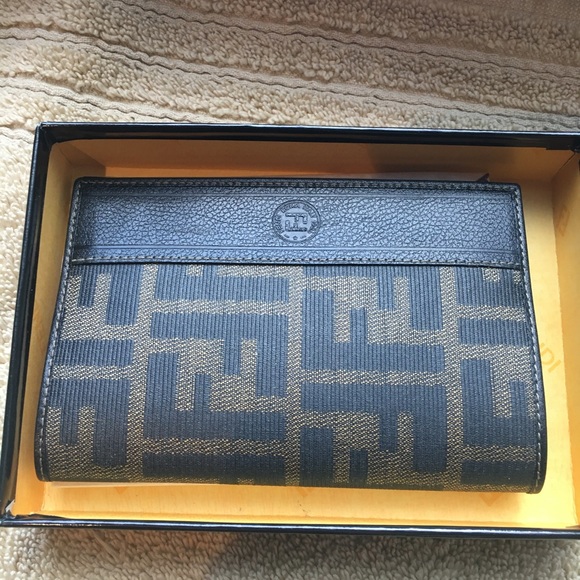 Bags Fendi Passport Cover New And Unused Poshmark
